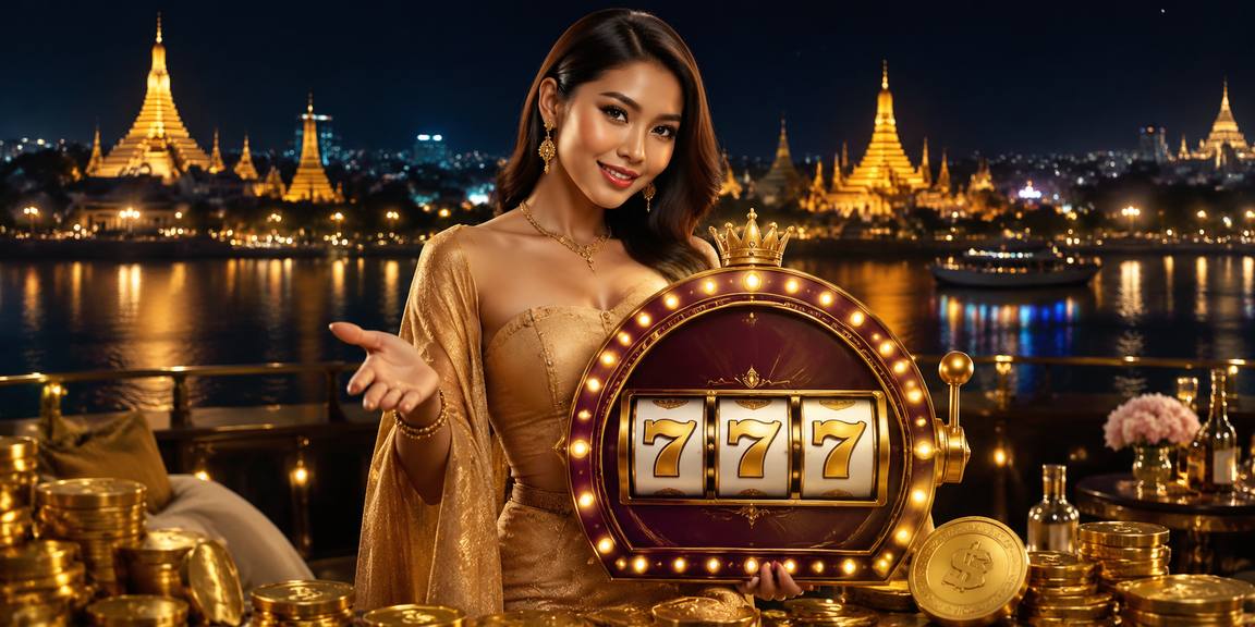 buffalo slot အားကစား
